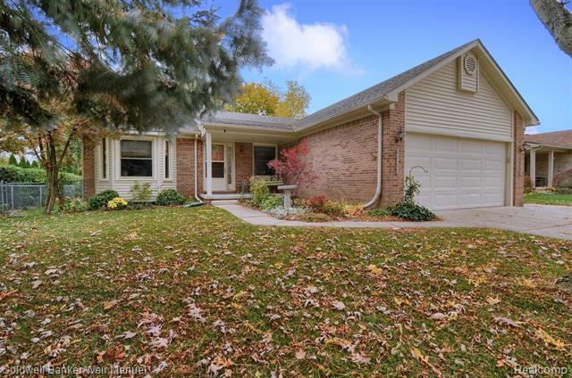 Property Photo:  9426 Butwell Street  MI 48150 