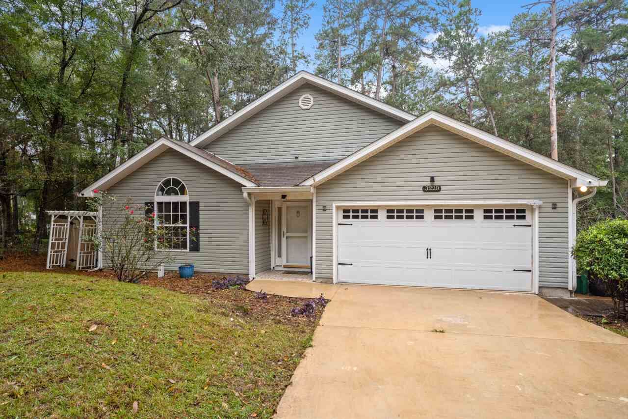 Property Photo:  3220 Fawn Hill  FL 32312 