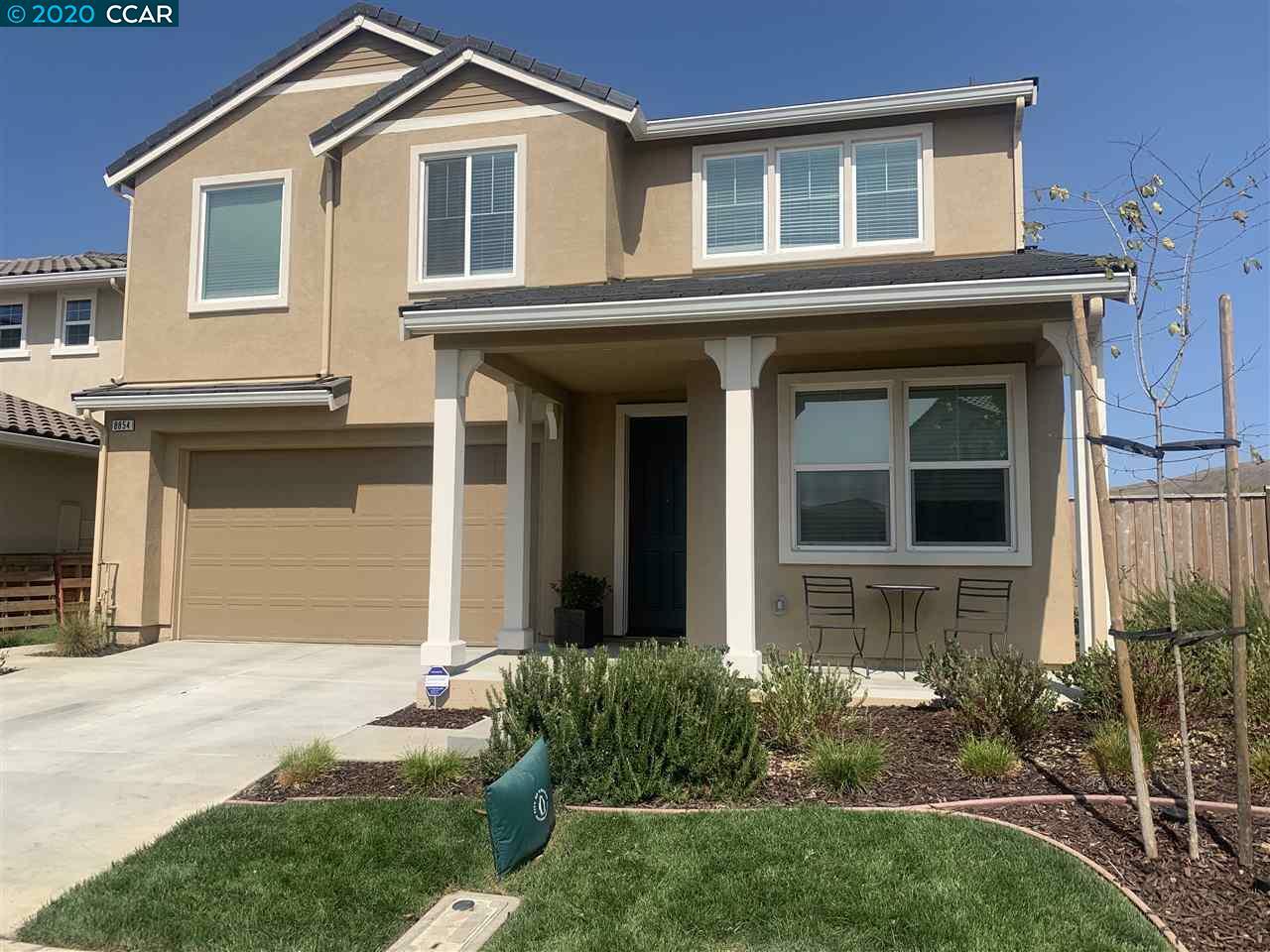 Property Photo:  8854 Blue River Dr  CA 94591 