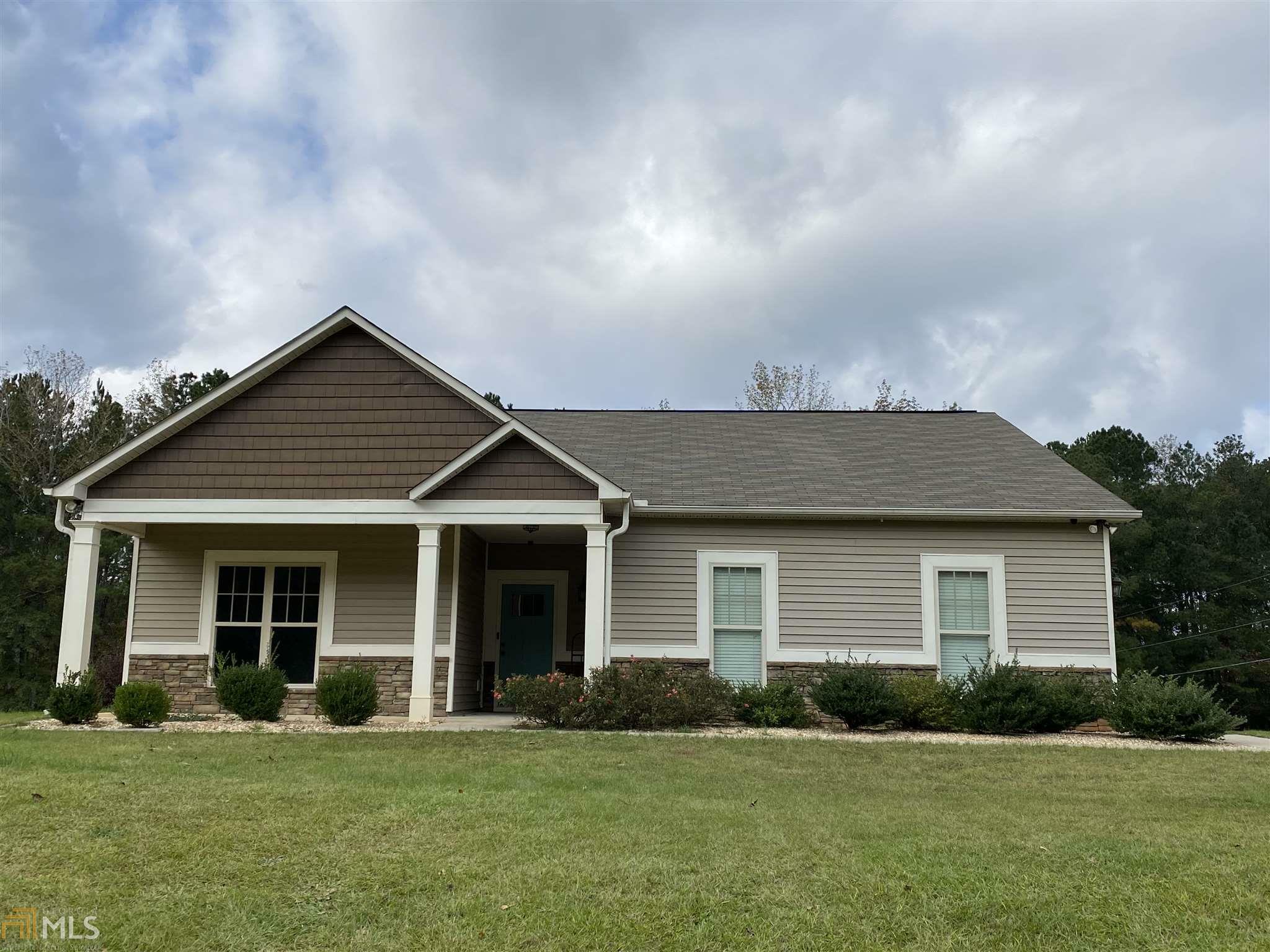 Property Photo:  475 Stitcher Rd  GA 30230 