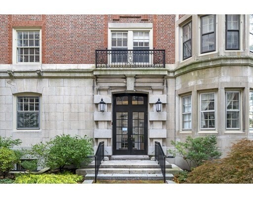 Property Photo: 983 Memorial Drive 602 MA 02138