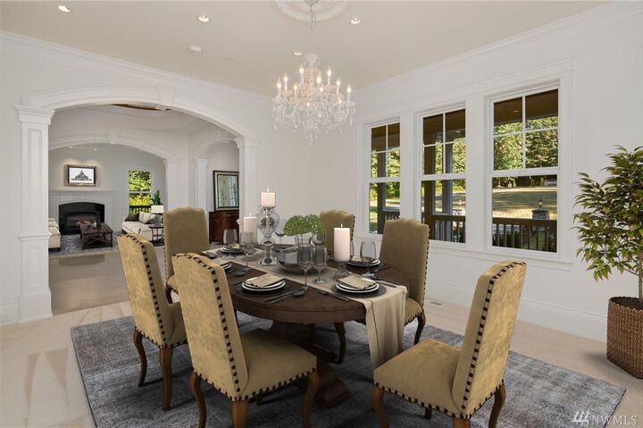 Property Photo:  18207 NE 136th St  WA 98052 