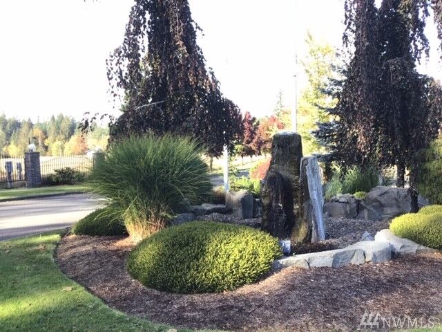 Property Photo:  124 Sequoia Lane  WA 98570 