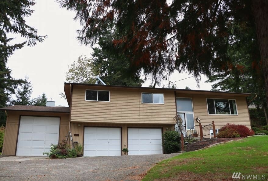 Property Photo: 4509 Chrisella Rd E WA 98372