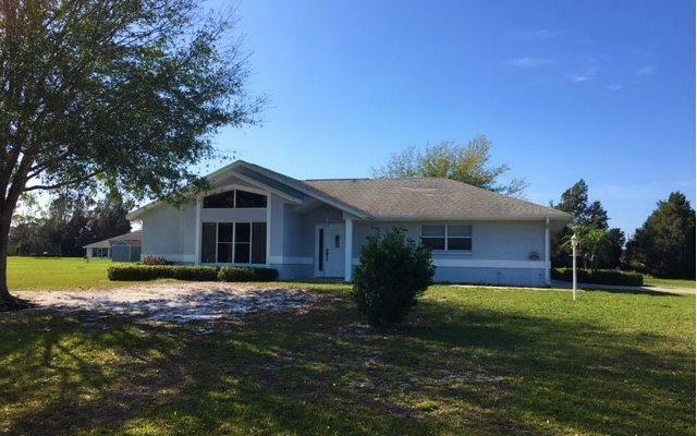 Property Photo:  133 Madrid Drive  FL 33876 