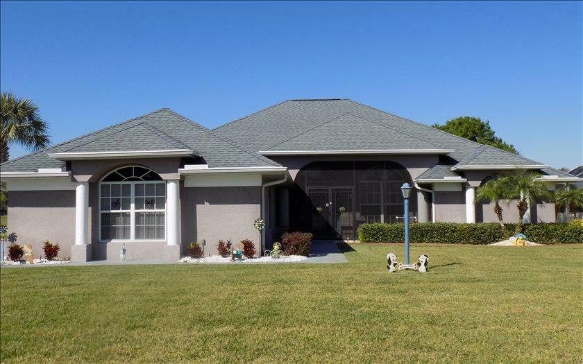 Property Photo:  4711 Pebble Beach Drive  FL 33872 