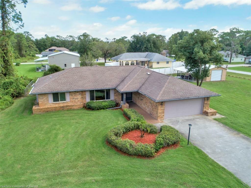 Property Photo:  4624 Lake Haven Boulevard  FL 33875 