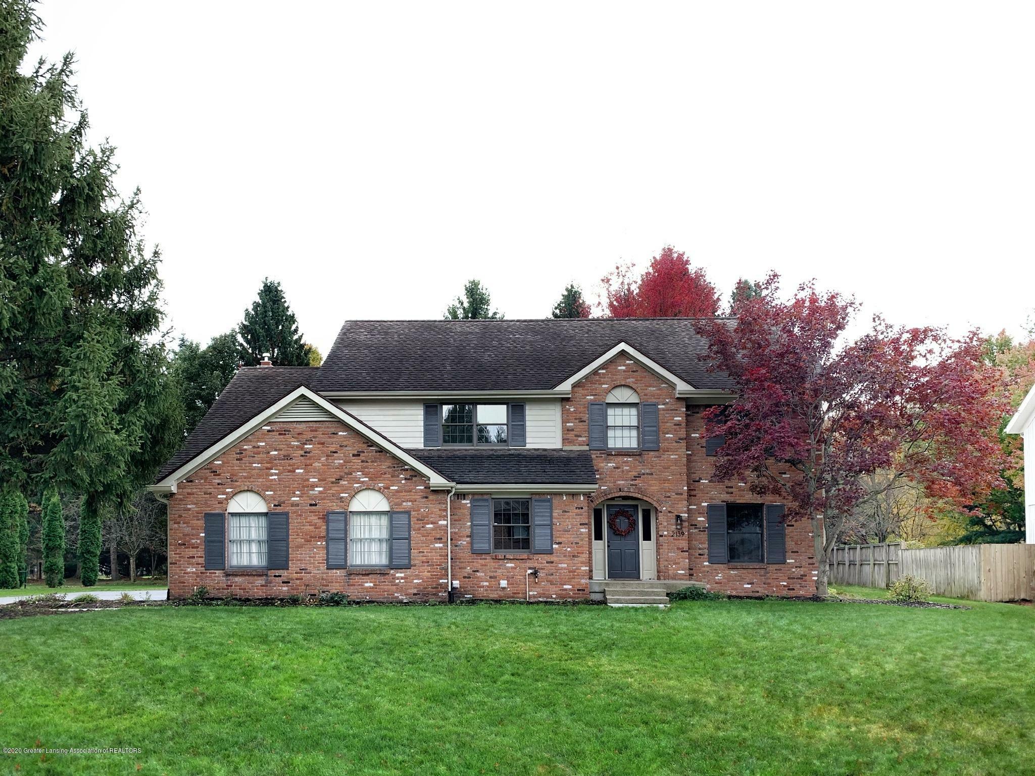 2139 Woodfield Road  Okemos MI 48864 photo