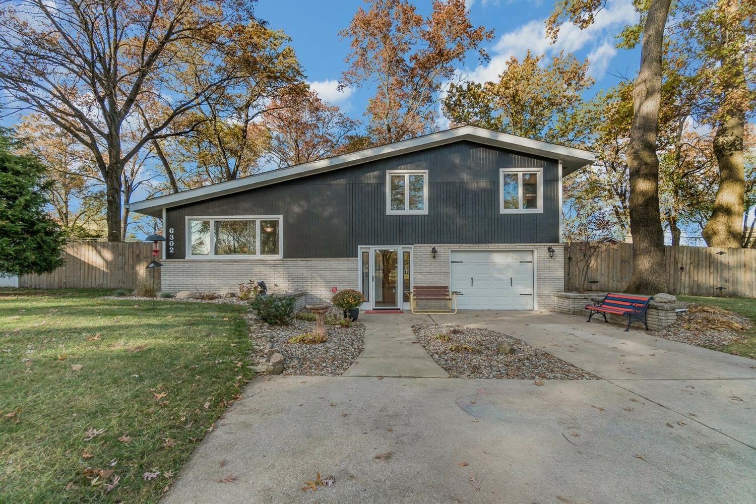 6302 Wyandot Avenue  Portage IN 46368 photo