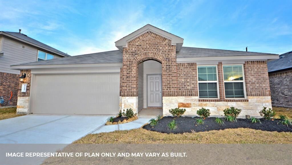 Property Photo:  3938 Country Club Drive  TX 77521 