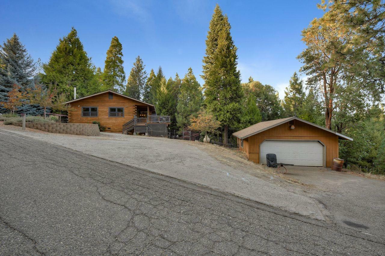 Property Photo:  19030 Circle View Drive  CA 95666 