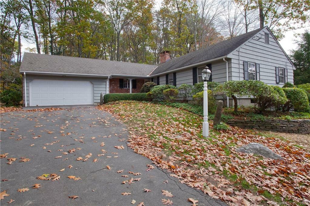 Property Photo: 104 Carriage Drive CT 06001