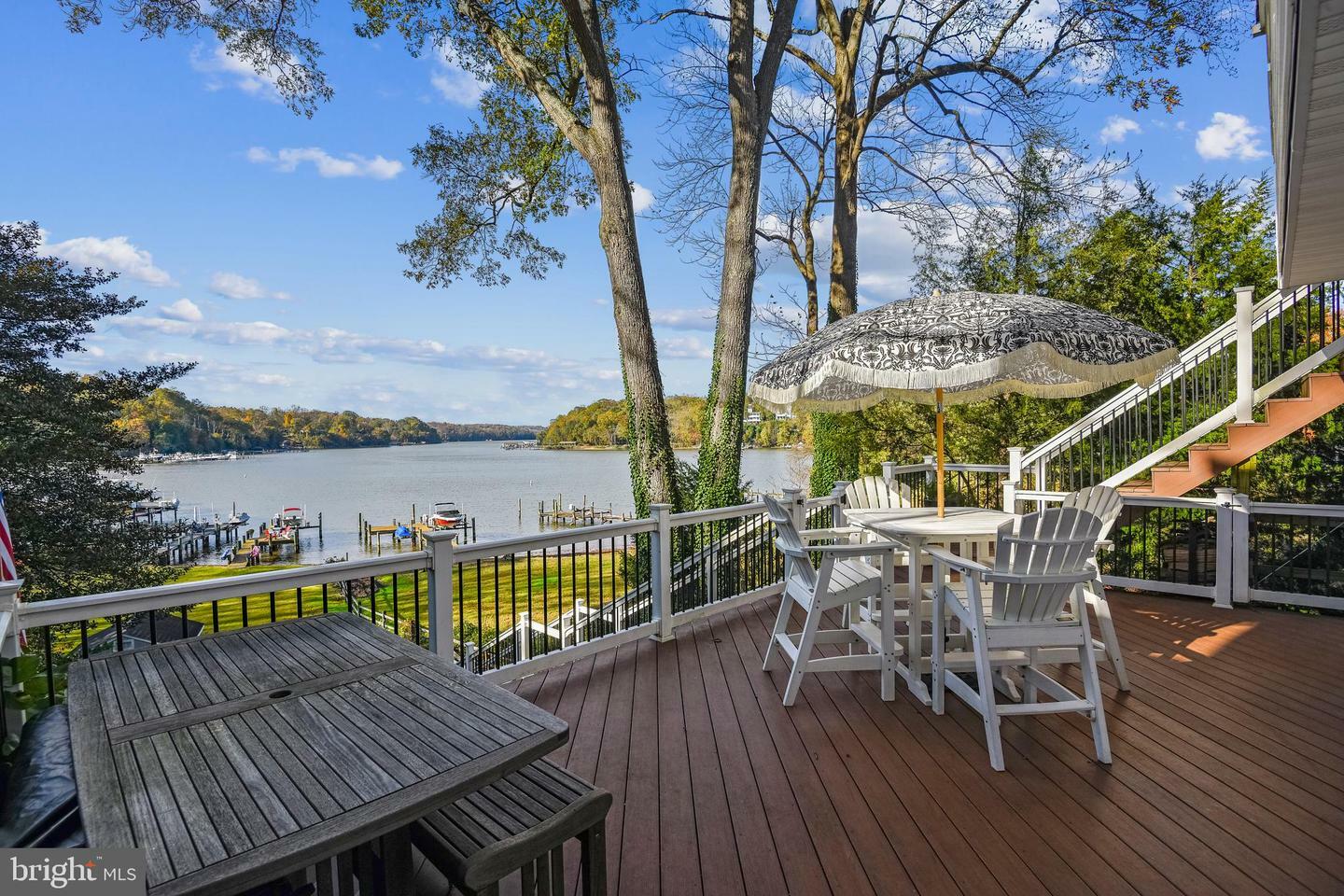 Property Photo: 2736 Cedar Drive MD 21140