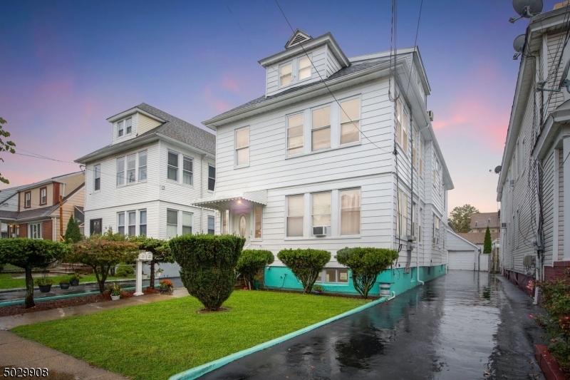 Property Photo:  16 Clover Street  NJ 07202 