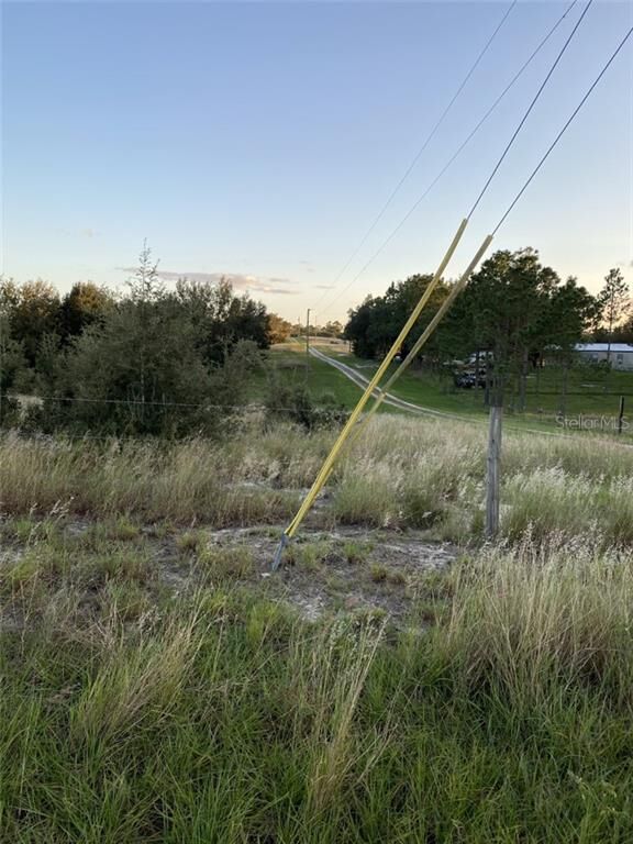 Property Photo:  0 Sultenfuss Road  FL 33898 