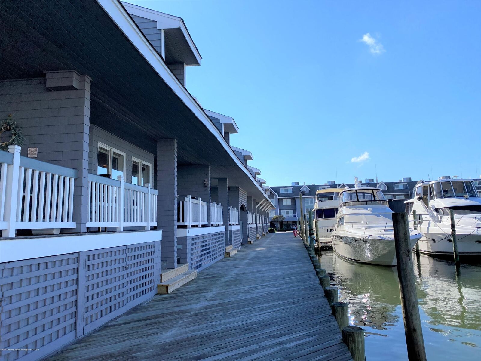 Property Photo:  1000 N Bay Avenue  NJ 08008 