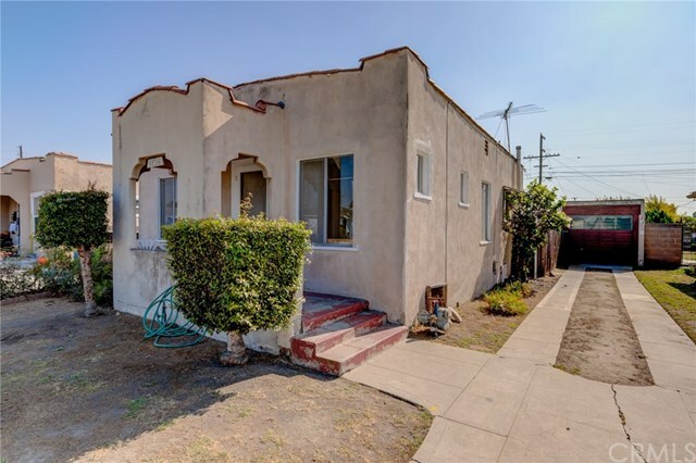 Property Photo:  1836 W 152nd Street  CA 90249 