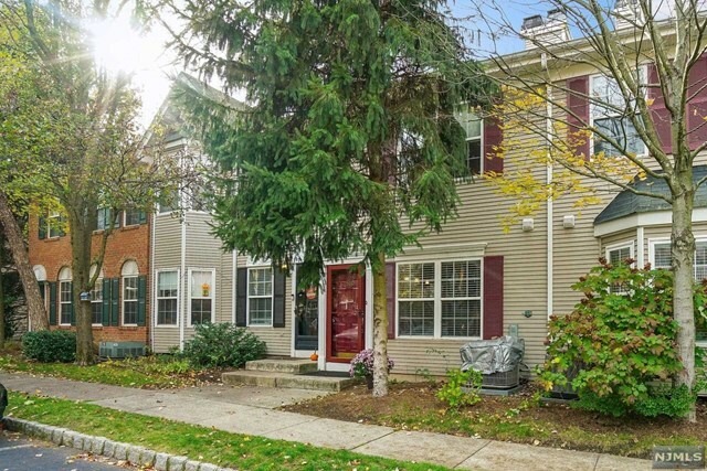Property Photo: 2145 Jordan Court NJ 07430