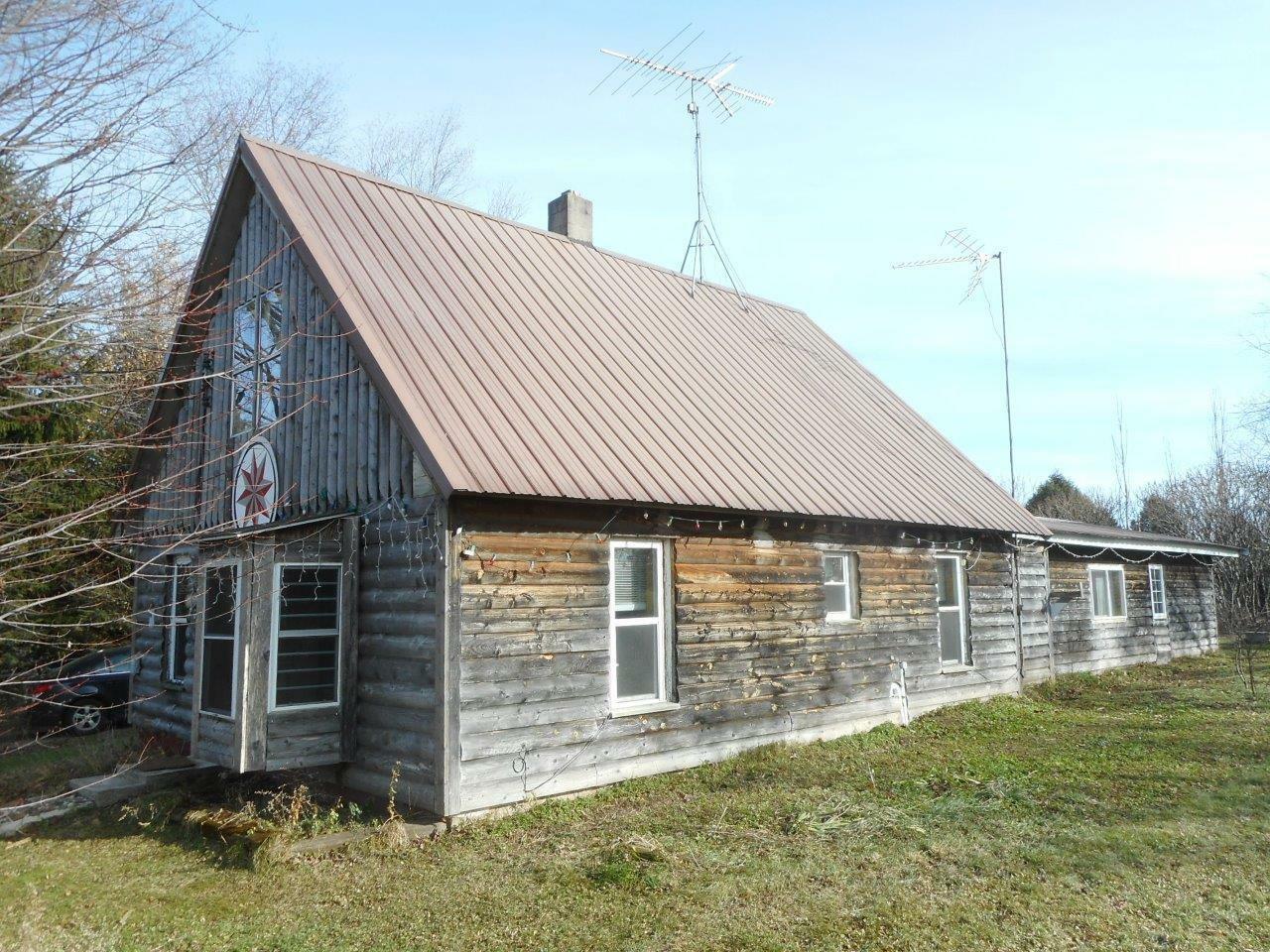 Property Photo:  233 Barron-Polk Street  WI 54005 