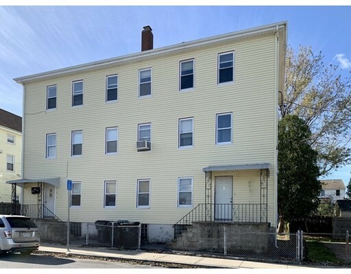 Property Photo:  439 Vale St.  MA 02724 