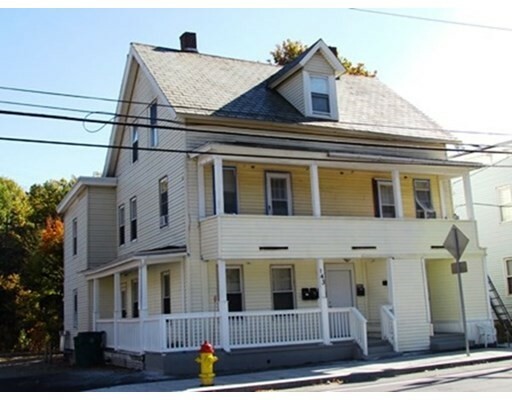 Property Photo: 143 Westminster Street MA 01420