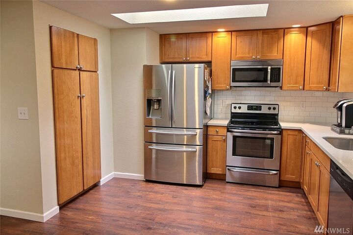 Property Photo: 26010 174th Ave SE WA 98042