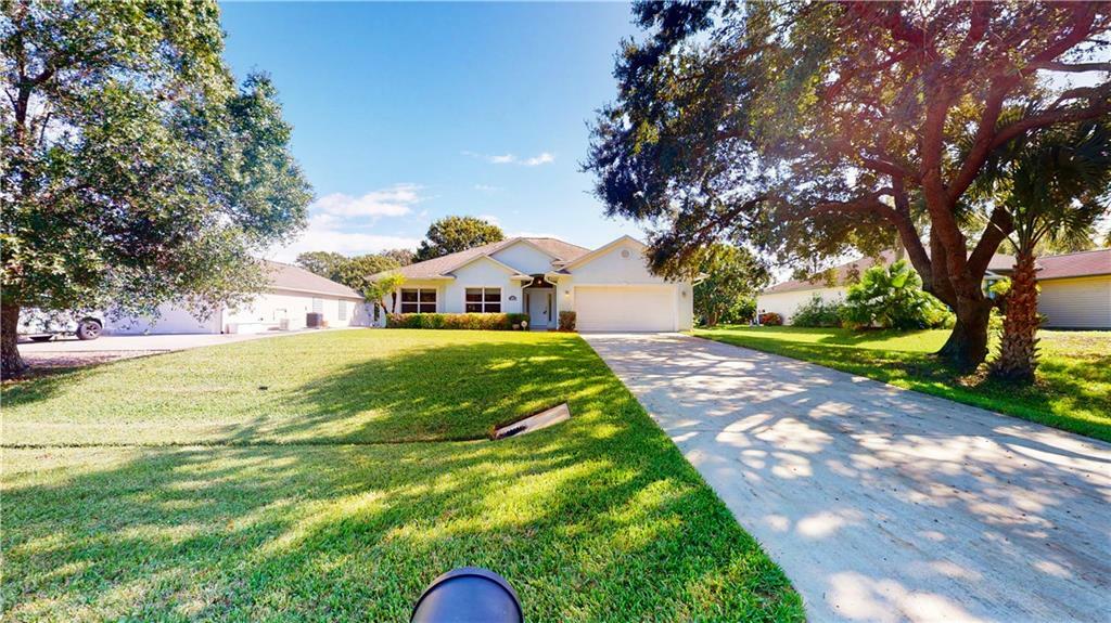 Property Photo:  1266 Laconia Street  FL 32958 