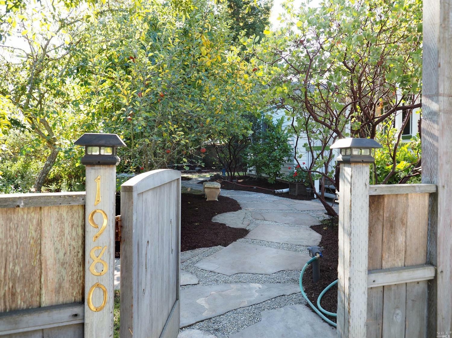 Property Photo:  1980 Cooper Road  CA 95472 