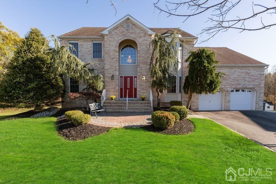 Property Photo: 38 Mayercik Court NJ 08820