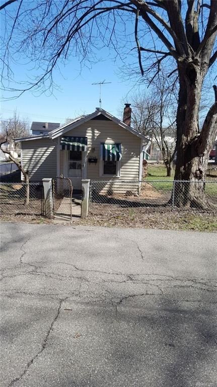 Property Photo: 5346 Vine Street OH 45042