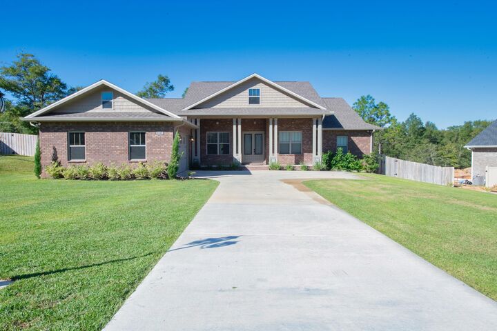 6133 Brickhill Court  Crestview FL 32536 photo