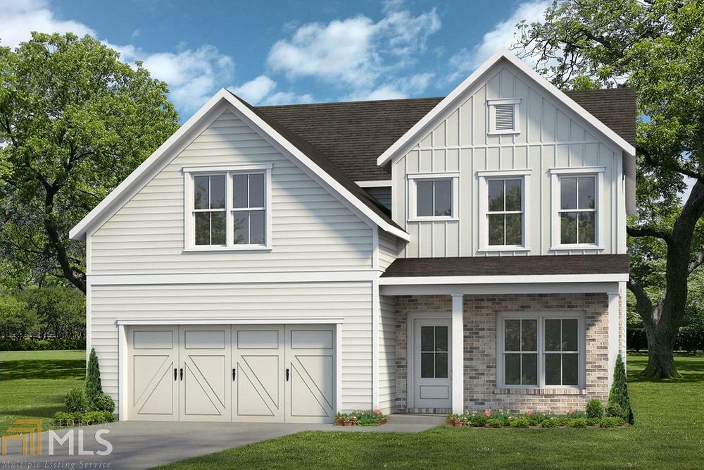Property Photo:  3196 Shadyside Rd 5  GA 30008 