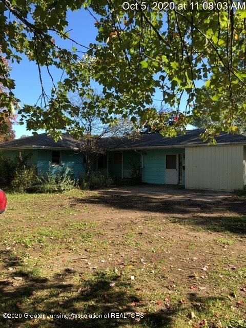 Property Photo:  650 N Eifert Road  MI 48854 