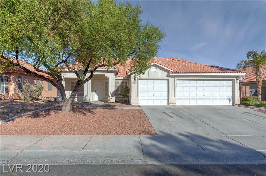 Property Photo: 5008 Tropical Glen Court NV 89130