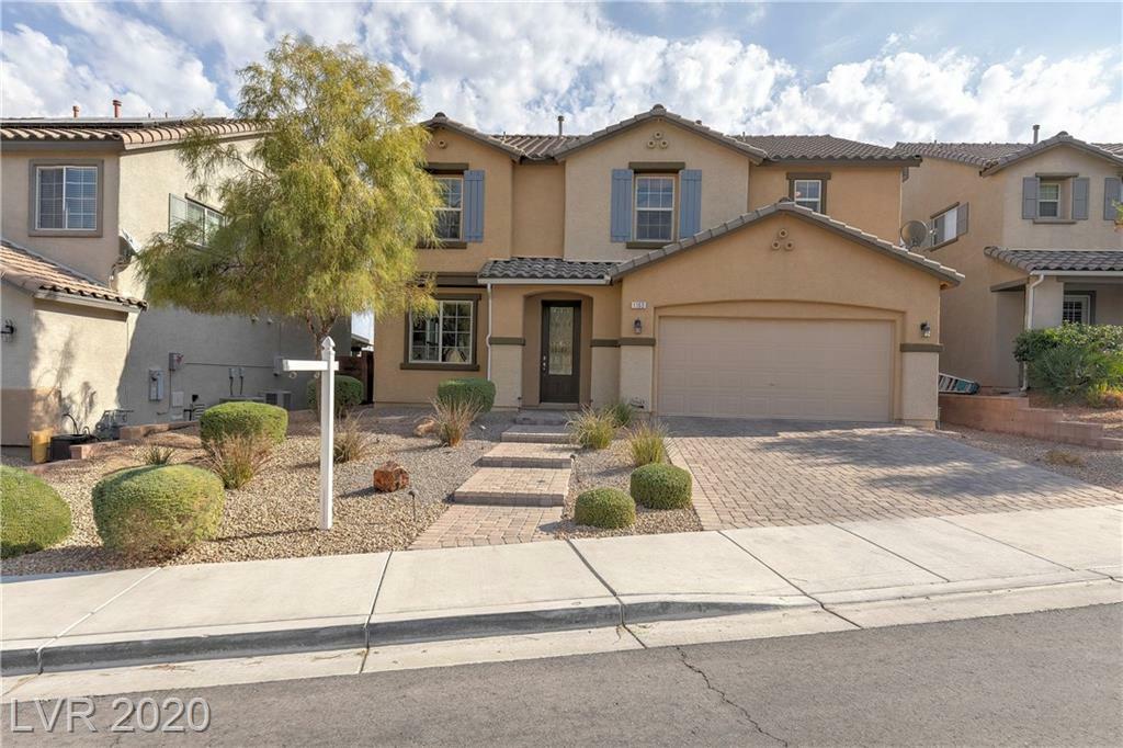 Property Photo: 1152 Highbury Grove Street NV 89002