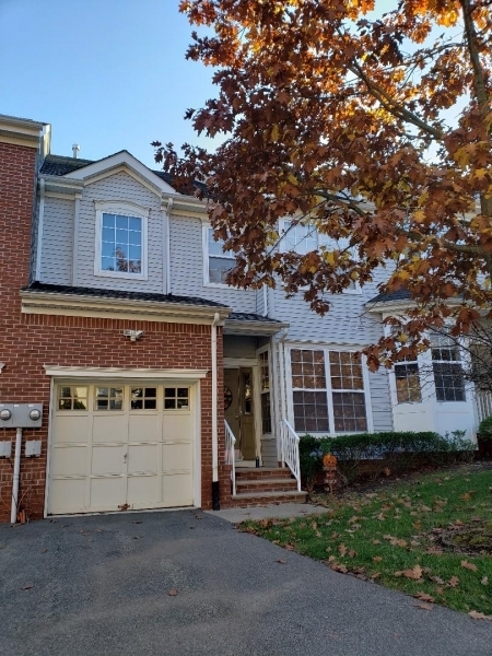 111 Cardigan Ct  Parsippany-Troy Hills Twp. NJ 07054 photo