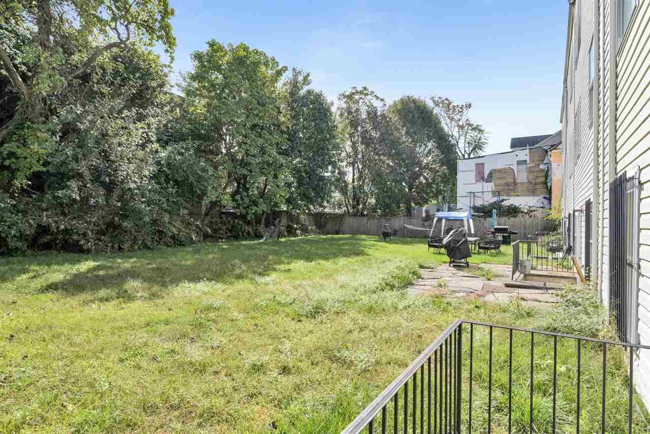 Property Photo: 22 Manning Ave NJ 07304