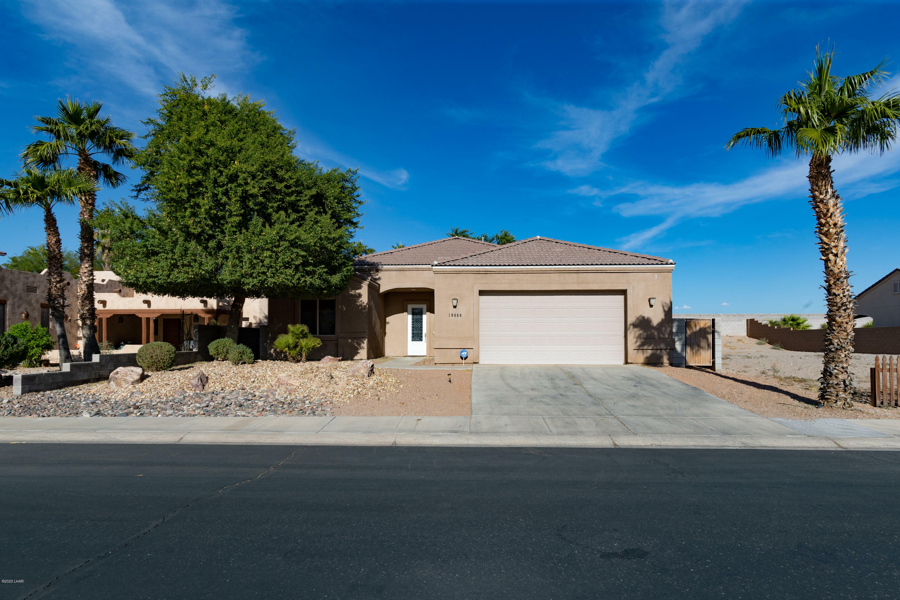 Property Photo:  10668 S River Terrace Dr  AZ 86440 