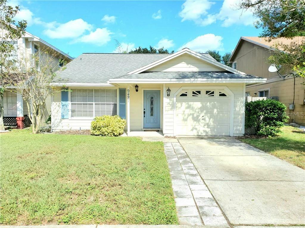 Property Photo:  9427 Daney Street  FL 34734 