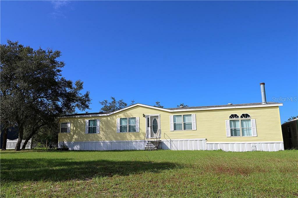 Property Photo:  1200 Watkins Road  FL 33844 