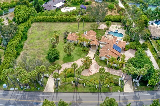 Property Photo:  14825 Rancho Santa Fe Farms Rd.  CA 92067 