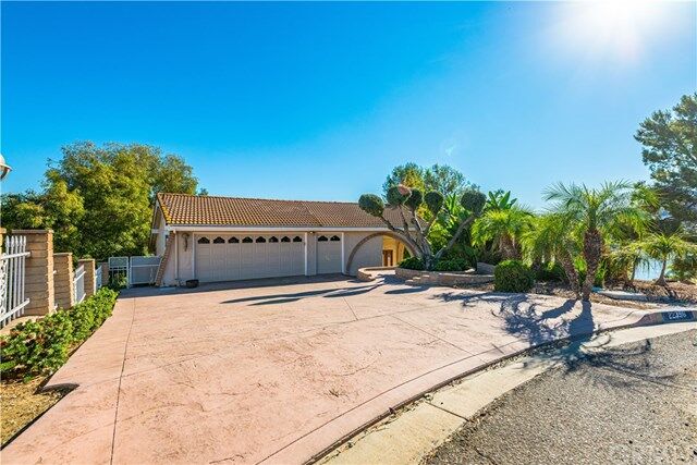 Property Photo: 22396 Lighthouse Drive CA 92587
