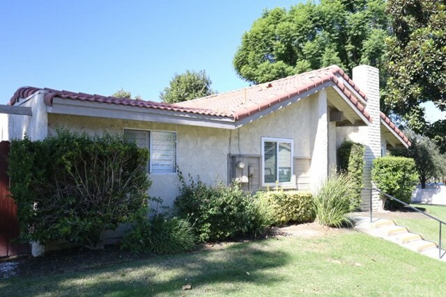 Property Photo:  11499 Benton Street  CA 92354 