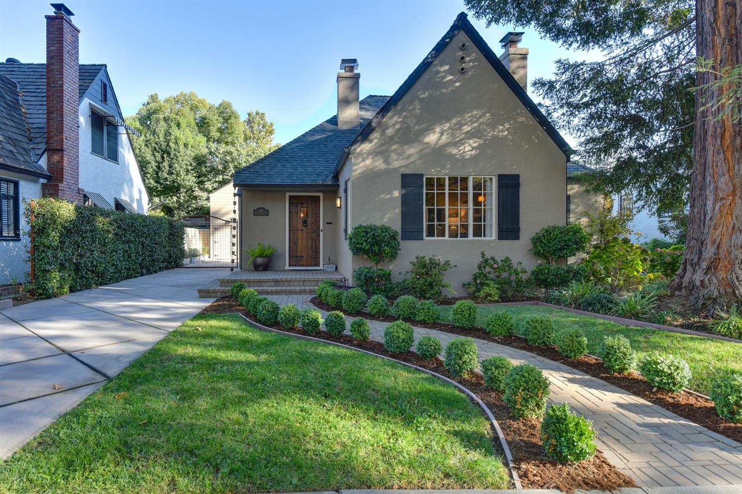 Property Photo: 1641 Berkeley CA 95819