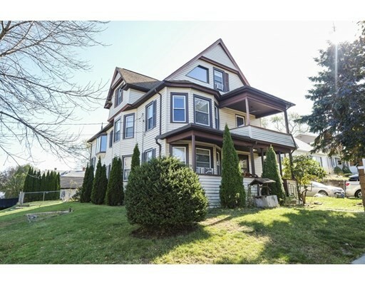 Property Photo: 79 Orchard St MA 01013