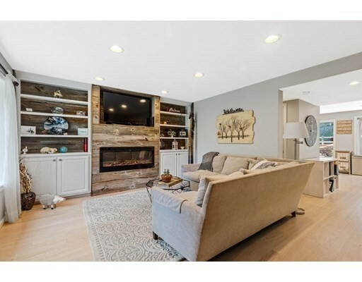 Property Photo: 1605 Huckleberry Court 1605 MA 01960