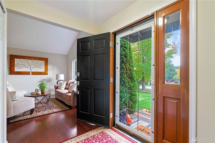 Property Photo:  3902  17th Avenue Ct NW  WA 98335 