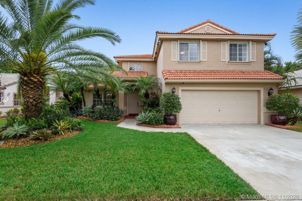 Property Photo:  16166 SW 4th St  FL 33027 