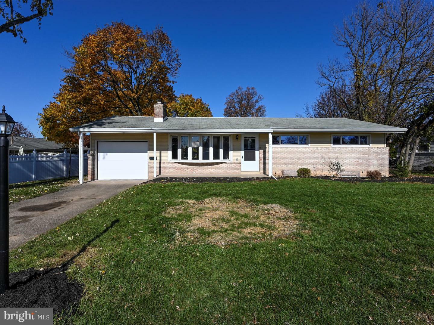 Property Photo:  4502 Oxford Road  PA 17109 