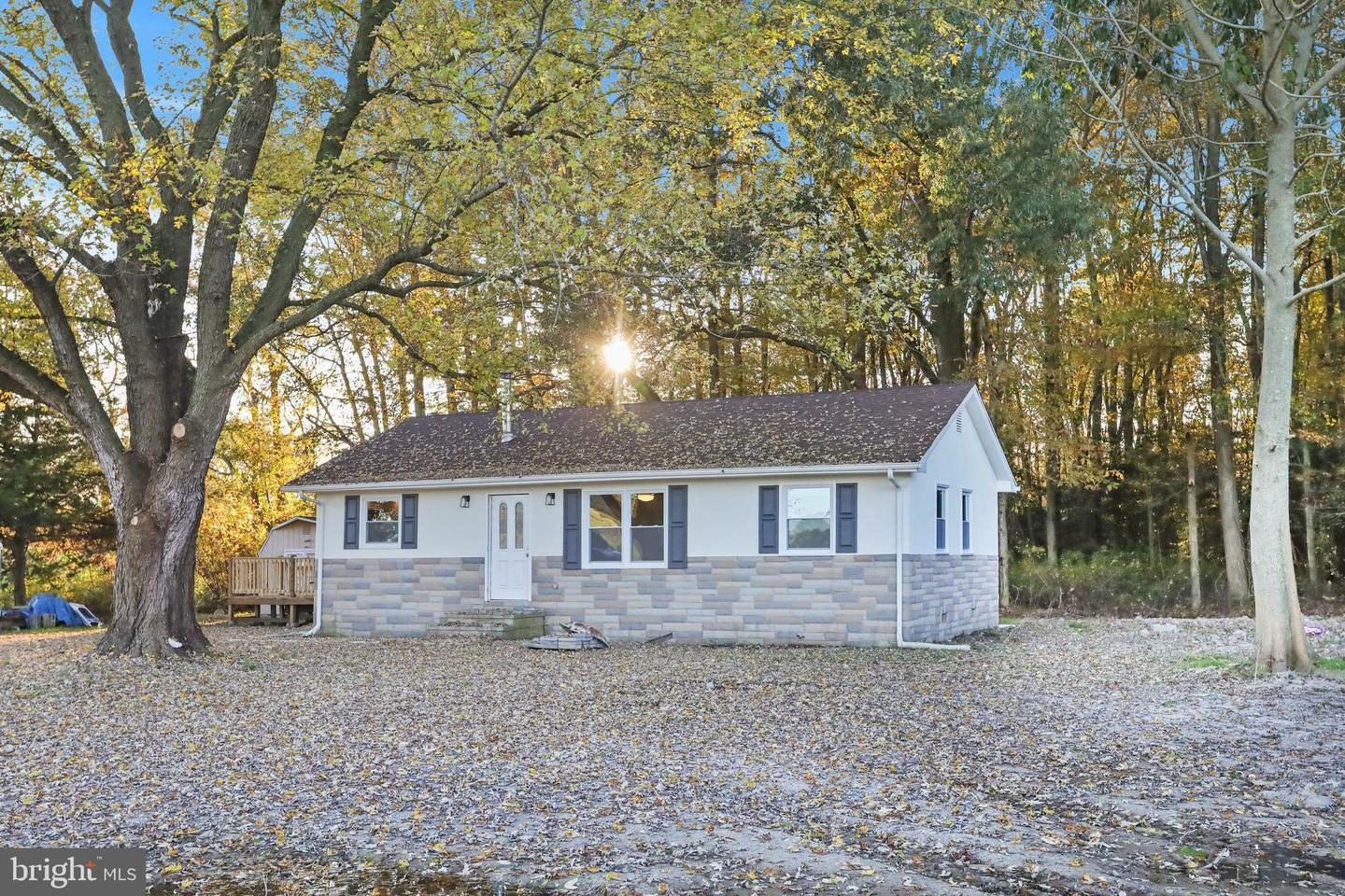 Property Photo: 28154 Venton Road MD 21853